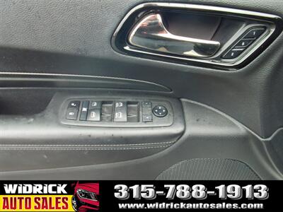 2021 Dodge Durango GT Plus - Photo 14 - Watertown, NY 13601