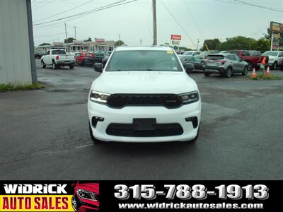 2021 Dodge Durango GT Plus - Photo 2 - Watertown, NY 13601