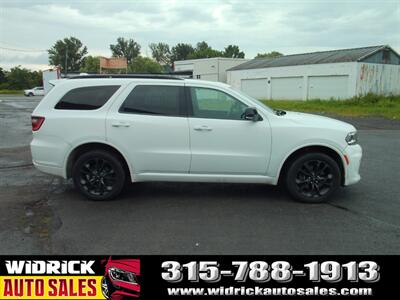 2021 Dodge Durango GT Plus - Photo 16 - Watertown, NY 13601