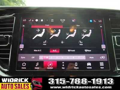 2021 Dodge Durango GT Plus - Photo 10 - Watertown, NY 13601