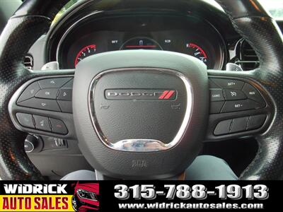2021 Dodge Durango GT Plus - Photo 8 - Watertown, NY 13601