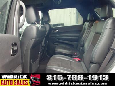 2021 Dodge Durango GT Plus - Photo 5 - Watertown, NY 13601