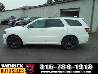 2021 Dodge Durango GT Plus - Photo 20 - Watertown, NY 13601