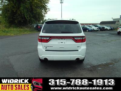 2021 Dodge Durango GT Plus - Photo 18 - Watertown, NY 13601