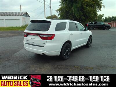 2021 Dodge Durango GT Plus - Photo 17 - Watertown, NY 13601