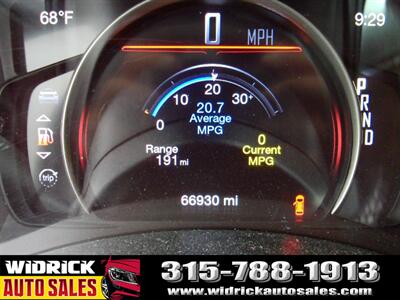 2021 Dodge Durango GT Plus - Photo 21 - Watertown, NY 13601
