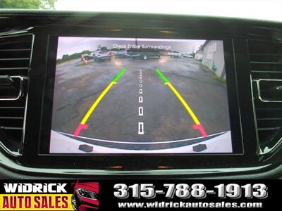 2021 Dodge Durango GT Plus - Photo 9 - Watertown, NY 13601