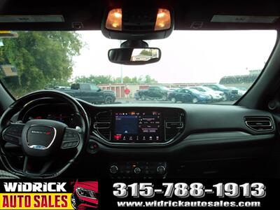 2021 Dodge Durango GT Plus - Photo 7 - Watertown, NY 13601