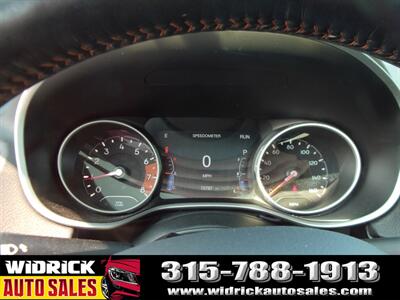 2021 Jeep Compass Limited   - Photo 14 - Watertown, NY 13601