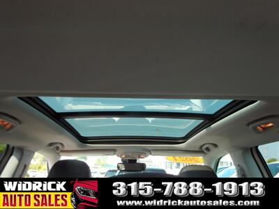2021 Jeep Compass Limited   - Photo 8 - Watertown, NY 13601