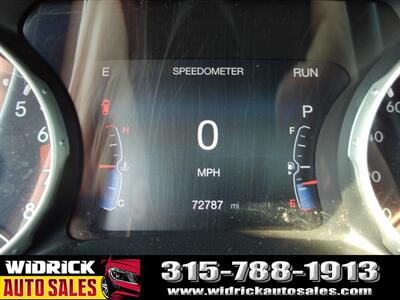2021 Jeep Compass Limited   - Photo 21 - Watertown, NY 13601
