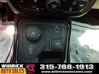 2021 Jeep Compass Limited   - Photo 13 - Watertown, NY 13601