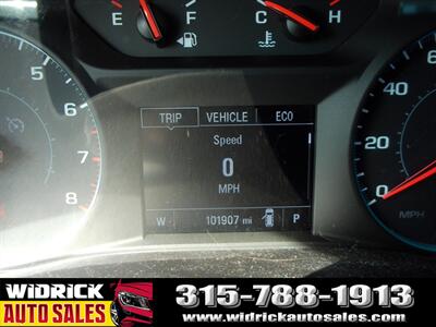 2021 Chevrolet Traverse LS - Photo 9 - Watertown, NY 13601
