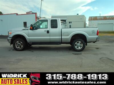2015 Ford F-250 XLT   - Photo 8 - Watertown, NY 13601