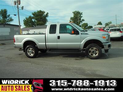 2015 Ford F-250 XLT   - Photo 4 - Watertown, NY 13601