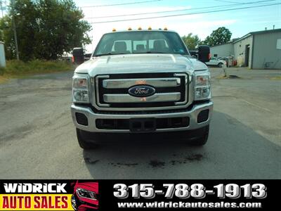 2015 Ford F-250 XLT   - Photo 2 - Watertown, NY 13601