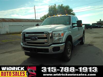 2015 Ford F-250 XLT   - Photo 3 - Watertown, NY 13601