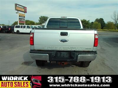 2015 Ford F-250 XLT   - Photo 6 - Watertown, NY 13601