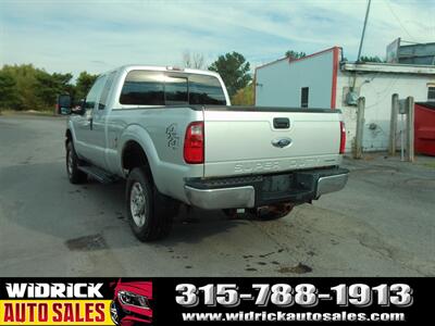 2015 Ford F-250 XLT   - Photo 7 - Watertown, NY 13601