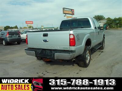 2015 Ford F-250 XLT   - Photo 5 - Watertown, NY 13601