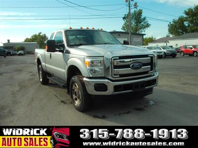 2015 Ford F-250 XLT   - Photo 1 - Watertown, NY 13601
