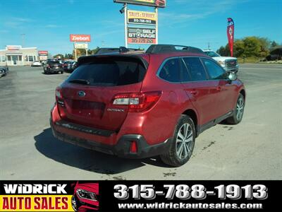 2019 Subaru Outback 2.5i Limited   - Photo 5 - Watertown, NY 13601