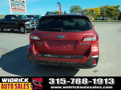 2019 Subaru Outback 2.5i Limited   - Photo 6 - Watertown, NY 13601