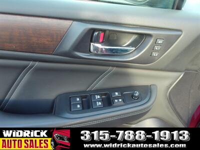 2019 Subaru Outback 2.5i Limited   - Photo 12 - Watertown, NY 13601