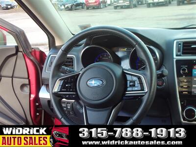 2019 Subaru Outback 2.5i Limited   - Photo 7 - Watertown, NY 13601