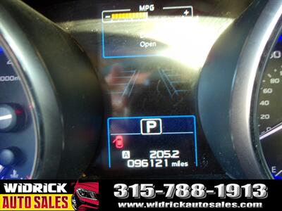 2019 Subaru Outback 2.5i Limited   - Photo 20 - Watertown, NY 13601