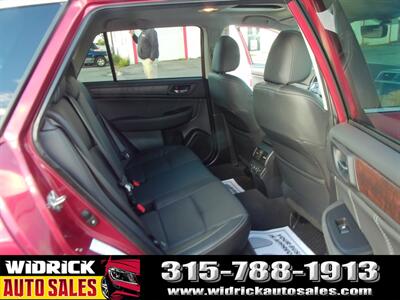 2019 Subaru Outback 2.5i Limited   - Photo 5 - Watertown, NY 13601