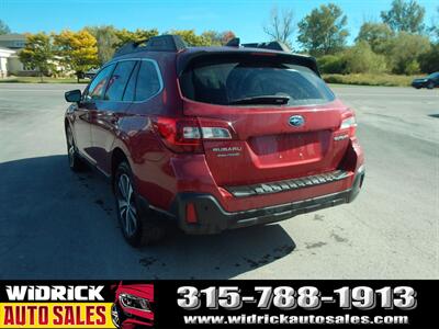2019 Subaru Outback 2.5i Limited   - Photo 7 - Watertown, NY 13601