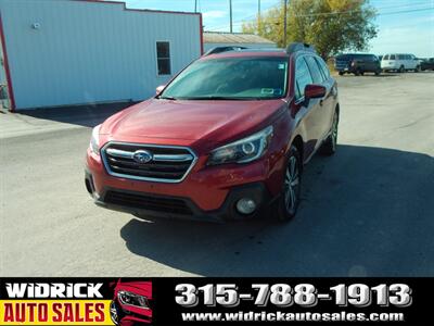 2019 Subaru Outback 2.5i Limited   - Photo 3 - Watertown, NY 13601