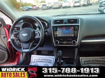 2019 Subaru Outback 2.5i Limited   - Photo 6 - Watertown, NY 13601