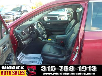 2019 Subaru Outback 2.5i Limited   - Photo 4 - Watertown, NY 13601