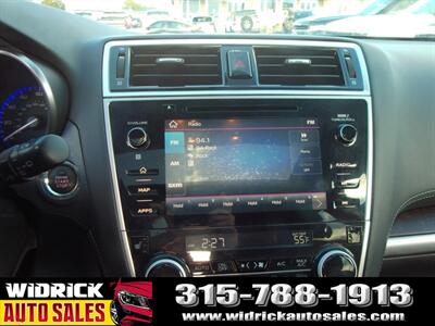 2019 Subaru Outback 2.5i Limited   - Photo 8 - Watertown, NY 13601