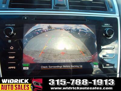 2019 Subaru Outback 2.5i Limited   - Photo 10 - Watertown, NY 13601