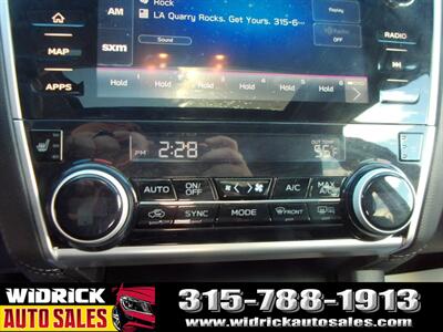 2019 Subaru Outback 2.5i Limited   - Photo 9 - Watertown, NY 13601