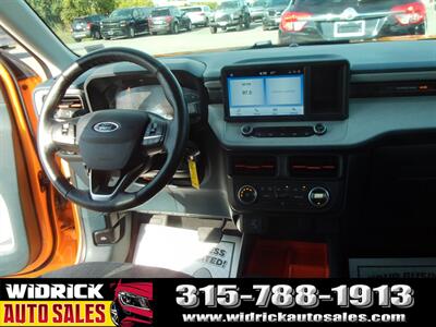 2022 Ford Maverick XLT   - Photo 6 - Watertown, NY 13601