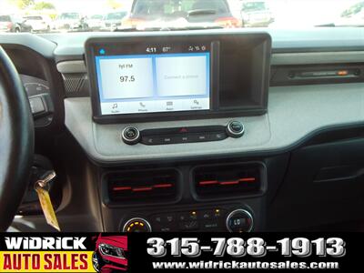 2022 Ford Maverick XLT   - Photo 8 - Watertown, NY 13601