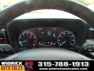 2022 Ford Maverick XLT   - Photo 12 - Watertown, NY 13601