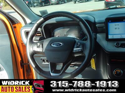 2022 Ford Maverick XLT   - Photo 7 - Watertown, NY 13601
