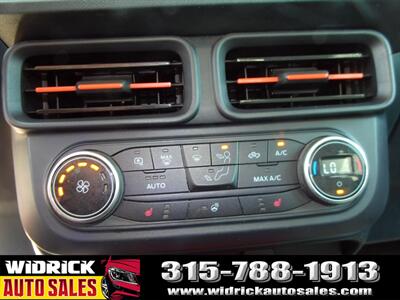 2022 Ford Maverick XLT   - Photo 10 - Watertown, NY 13601