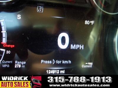 2016 RAM 1500 Sport   - Photo 9 - Watertown, NY 13601