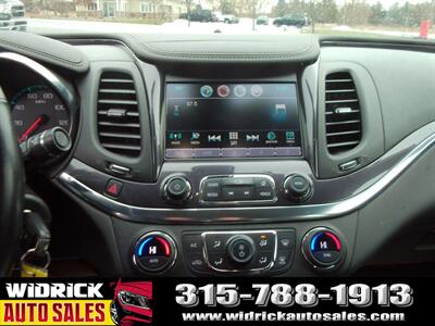2016 Chevrolet Impala LT - Photo 8 - Watertown, NY 13601