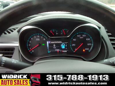 2016 Chevrolet Impala LT - Photo 10 - Watertown, NY 13601