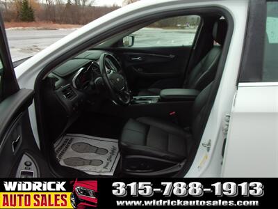 2016 Chevrolet Impala LT - Photo 4 - Watertown, NY 13601