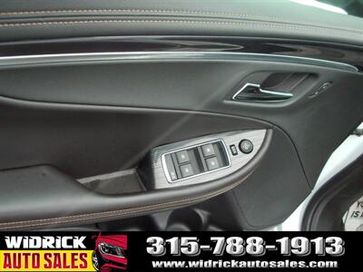 2016 Chevrolet Impala LT - Photo 9 - Watertown, NY 13601