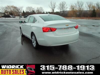 2016 Chevrolet Impala LT - Photo 14 - Watertown, NY 13601