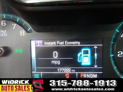 2016 Chevrolet Impala LT - Photo 16 - Watertown, NY 13601